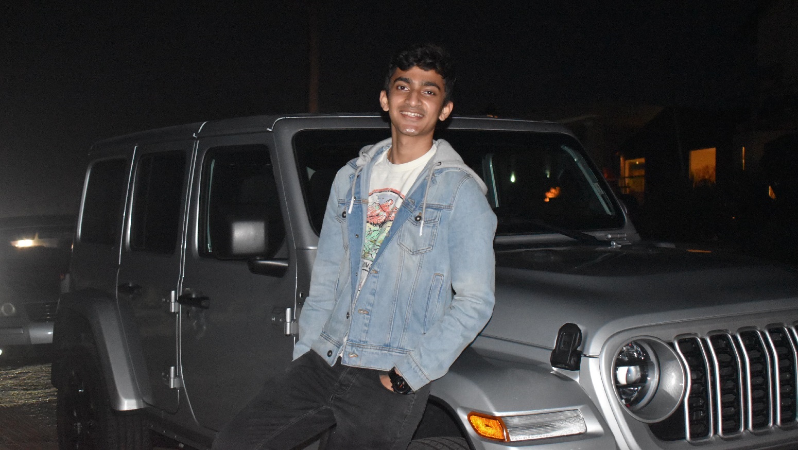 Siddhant Lad: About
				/>
			</Hero>

			<section>
				<h2 class=